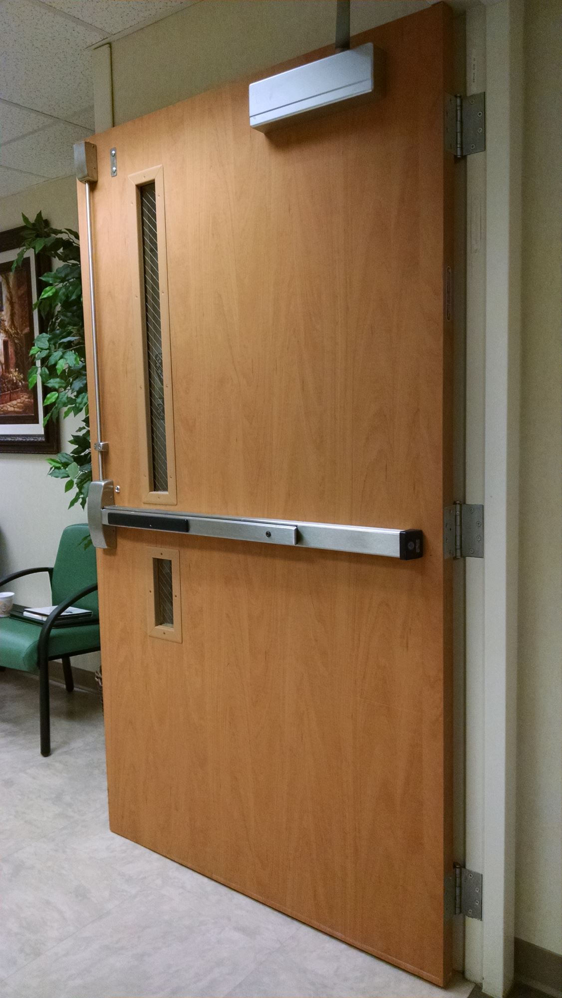 Palladium® Collection VT Industries